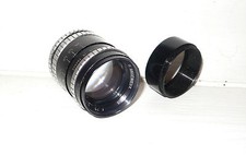 LENS ANGENIEUX TYPE P3 F75    1:2,5 MONTURE VIS 