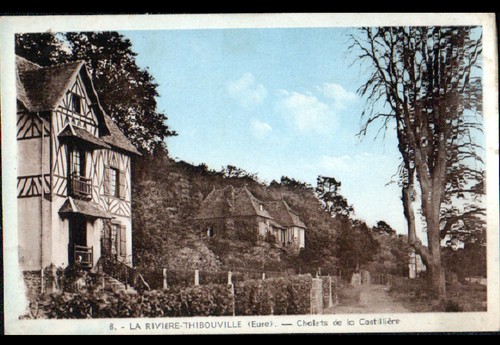 Riviere thibouville - la, (27)
