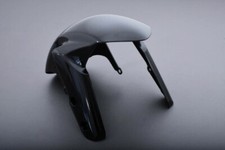 Garde Boue Avant Noir SUZUKI