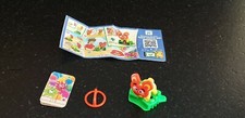 Kinder surprise 2019 2020 - 2019,