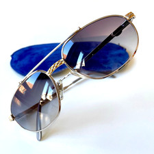 Lunettes vintage ettore - lunettes,