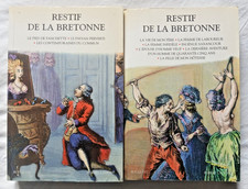 Restif de la Bretonne