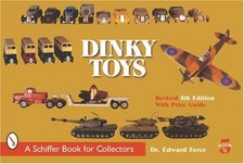 Dinky Toys 5Ed