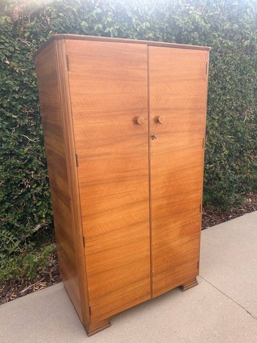 Imported 1960s art deco - uk, mid