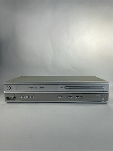 Philips dvp620vr vcr - philips, vcr-dvd