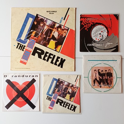 Duran reflex wild - duran, "reflex/wild