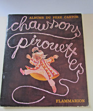 Albums du Père Castor -