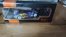 Ford Fiesta WRC #1 Winner