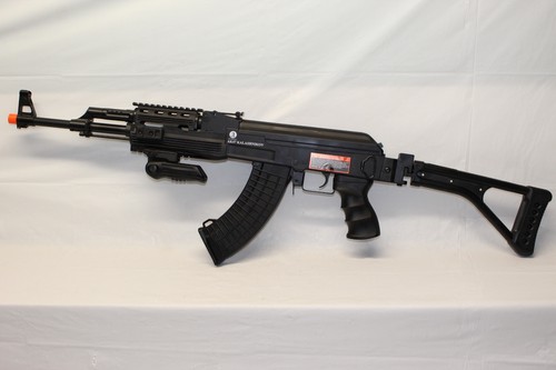 Cybergun kalashnikov ak - cybergun,