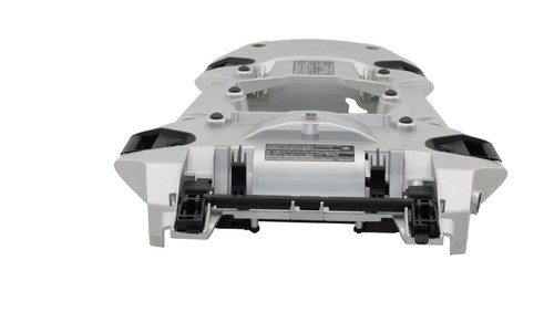 Coque arrière complète bmw - coque, r