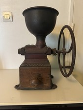 moulin à café En Fonte De Fer Peugeot de comptoir Numéro 1