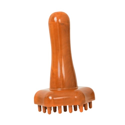 Peigne massage corporel 24 - de,