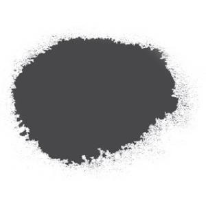 Pigment noir charbon - noir,