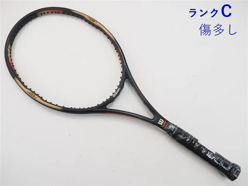 Wilson pro staff 95 - wilson,