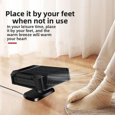 Ventilateur Chauffage Voiture