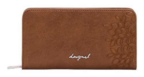 Desigual porte monnaie sierra - desigual,