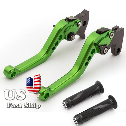 Cnc short brake - brake, clutch