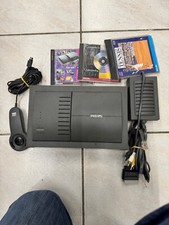 Console Philips CDI 450avec