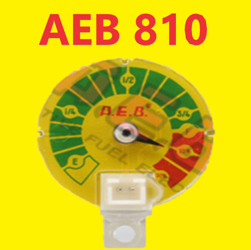 Aeb 810 lpg gpl - 810, gas