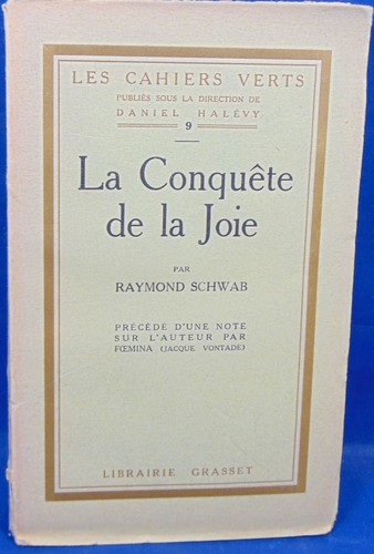 Schwab conquête la - la,