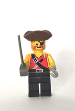 - LEGO Pi024 Minifigurine Pirates 6289  6290