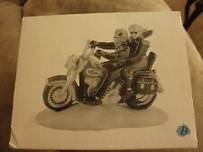 Dept 56 Snow Village Two For