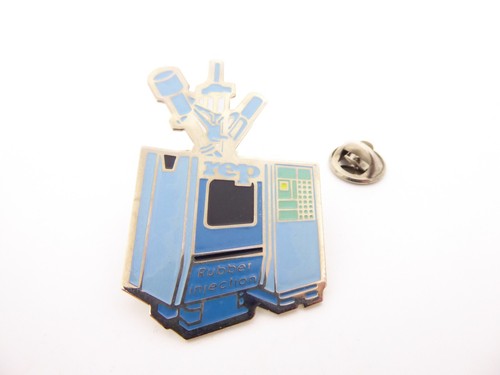 Pin pins badge - ,