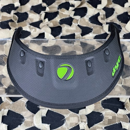 New dye wing - new,