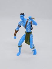 Jake Sully Avatar, Kinder Maxi, Ferrero 2009, Figurine 10 cm