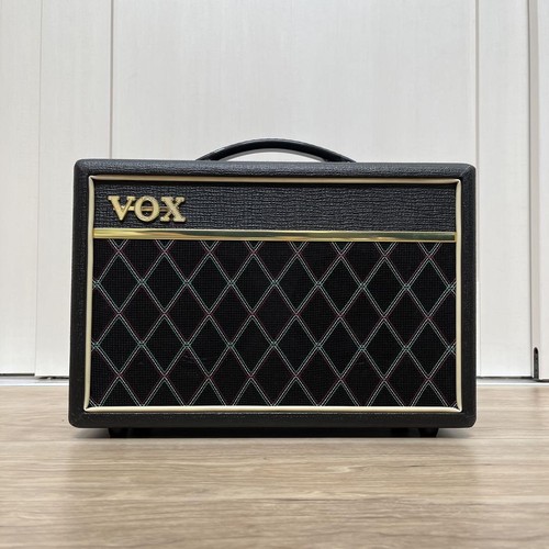 Vox pfb pathfinder bass - vox,