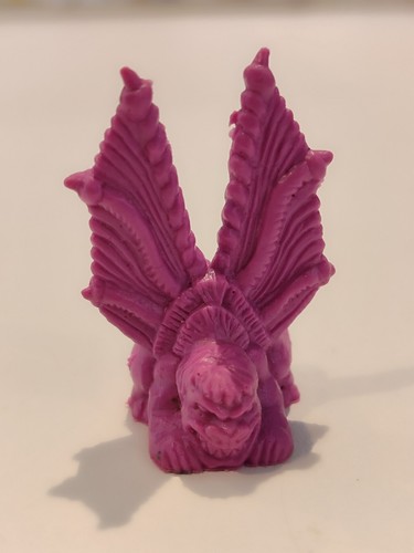 Figurine matchbox monster - figurine,
