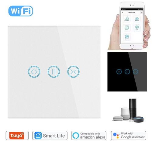 Tuya interrupteur tactile - , wifi
