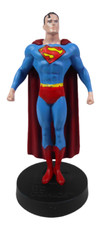 Figurine superman 10cm - superman, dc