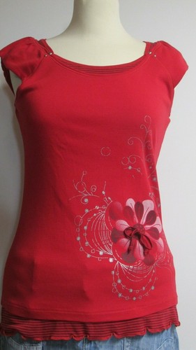 Tee shirt kalisson taille l - tee,