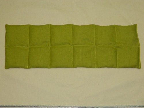 Coussin chauffant graines - en,