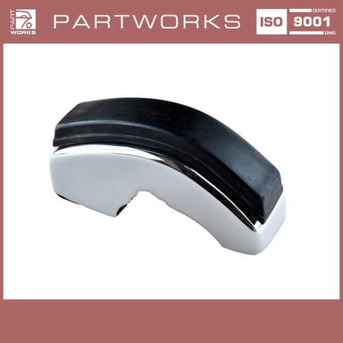 Bumper horn for porsche - horn,