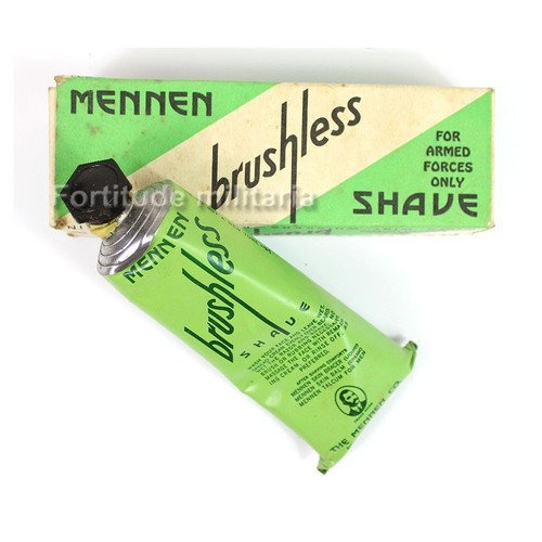 Mousse raser army - us,