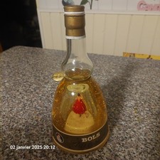 Bouteille Ballerina Bols Gold