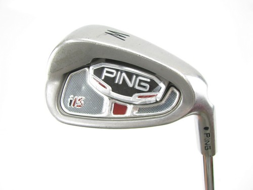 Ping i15 black dot pitching - ping,