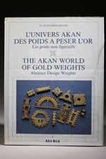 L'univers Akan Des Poids A