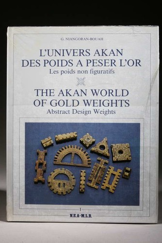 Univers akan des - des, a