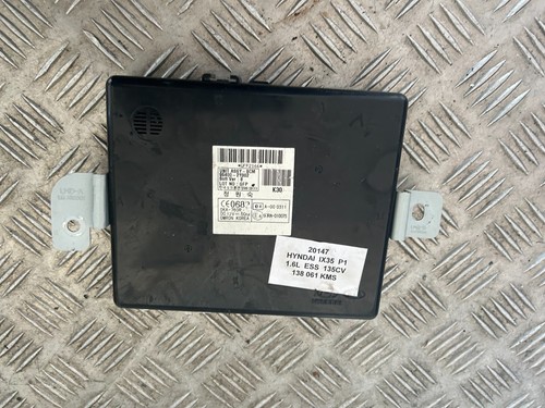 Boitier module hyundai - module, ix35