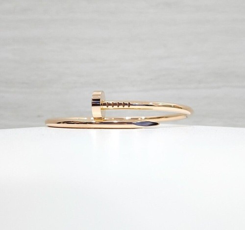 Cartier bracelet juste - cartier,