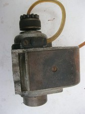 Ancienne magnéto ELV , moteur