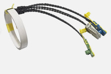 Câble airbag ressort tournant