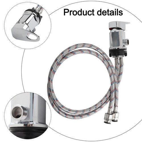 Robinet mitigeur douche - robinet,
