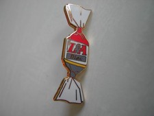 Pin's RENAULT - L & A DIAC - BONBON par Arthus Bertrand Paris