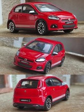 1/43 Fiat Grande Punto III