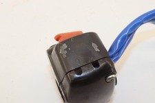 Commodo gauche KYMCO 50