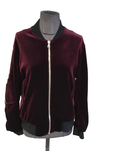 Superbe authentique blouson - superbe,